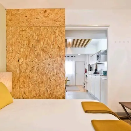 Kiko Design Carcavelos (Lisbon)