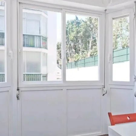 Kiko Design Apartment