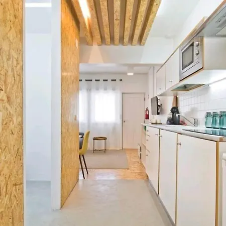 Apartment Kiko Design *