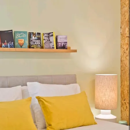 Apartment Kiko Design Carcavelos (Lisbon)